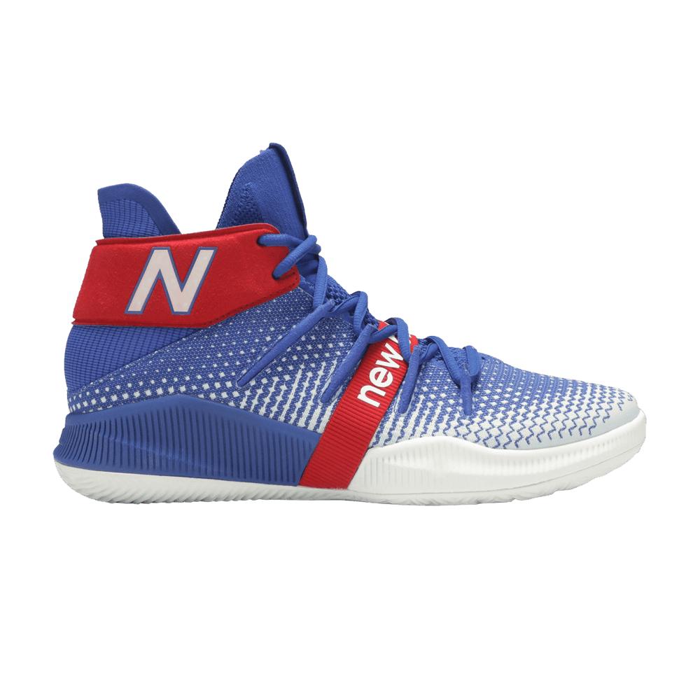 New Balance Omn1s 'clippers' in Blue for Men | Lyst