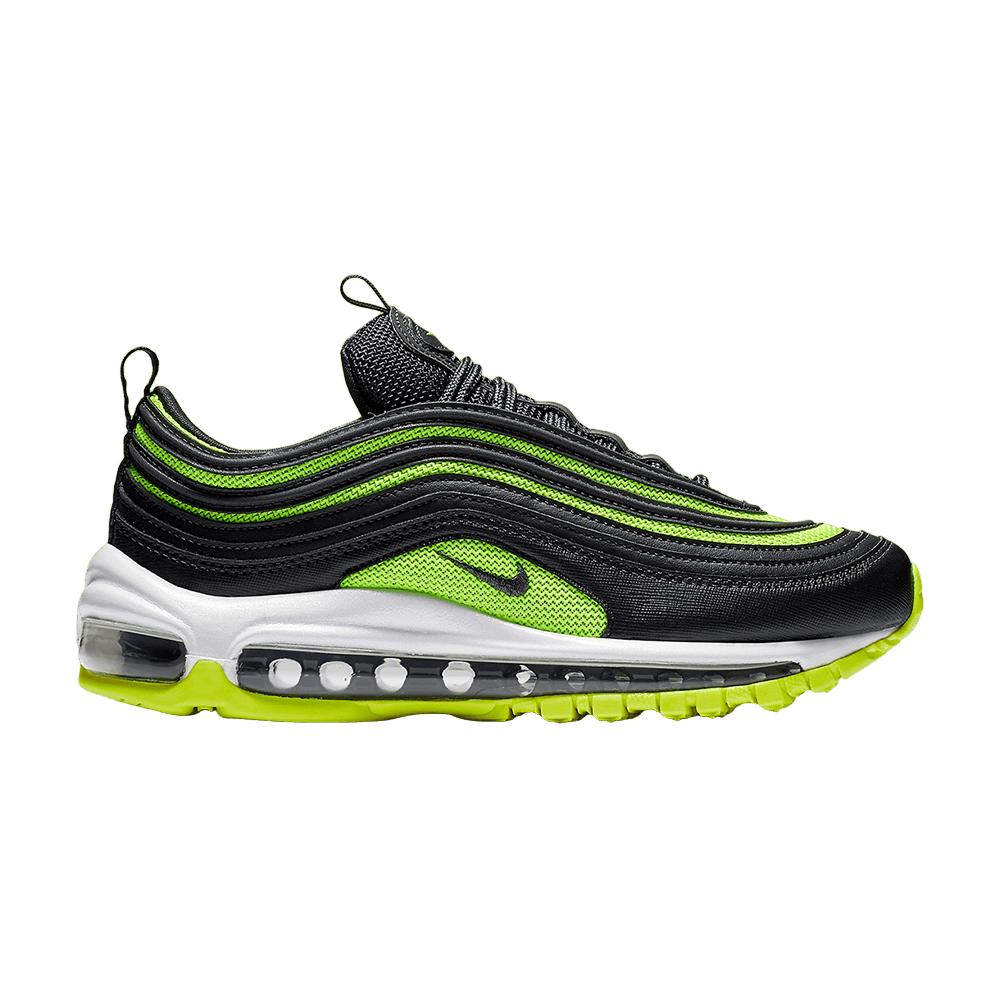 97 air max neon green