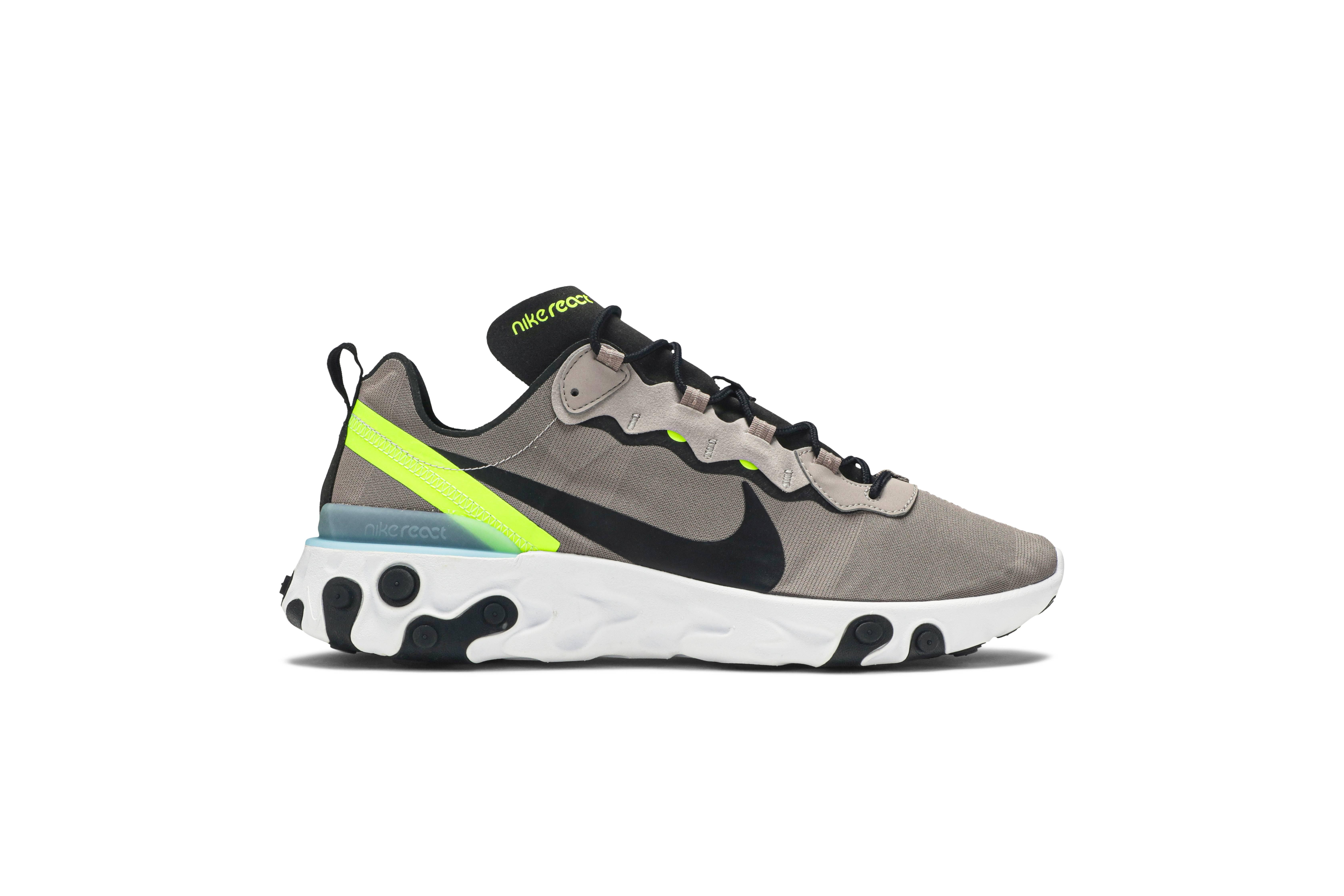 nike react element 55 goat