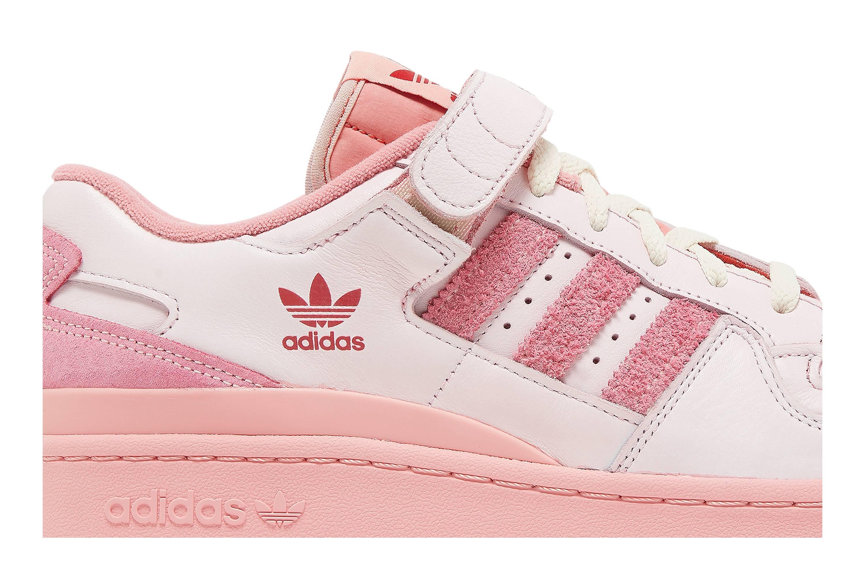 adidas Forum 84 Low 'pink' for Men | Lyst