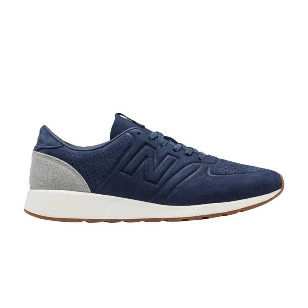 new balance 420 deconstructed