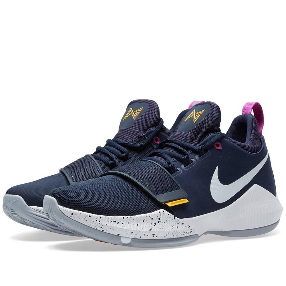 nike pg 1 the bait