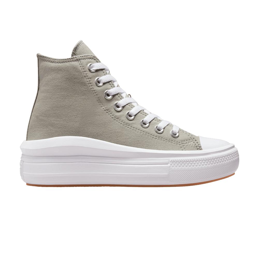 Converse Chuck Taylor All Star Move Platform High 'seasonal Color