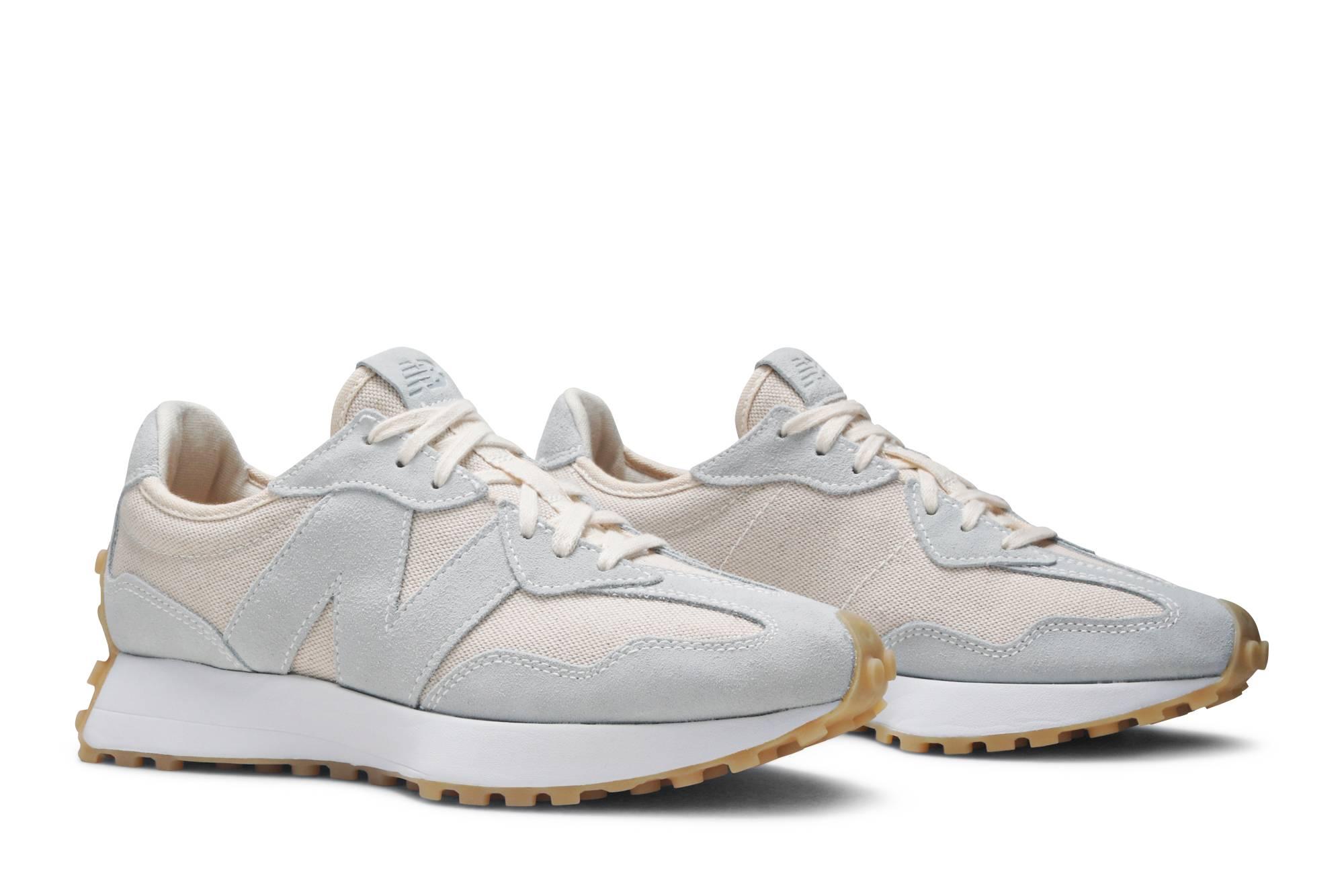 new balance beige 327