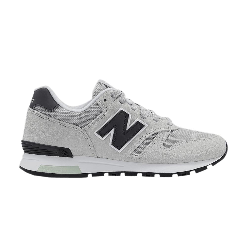 New Balance 565 'cloud Grey' in Gray for Men | Lyst
