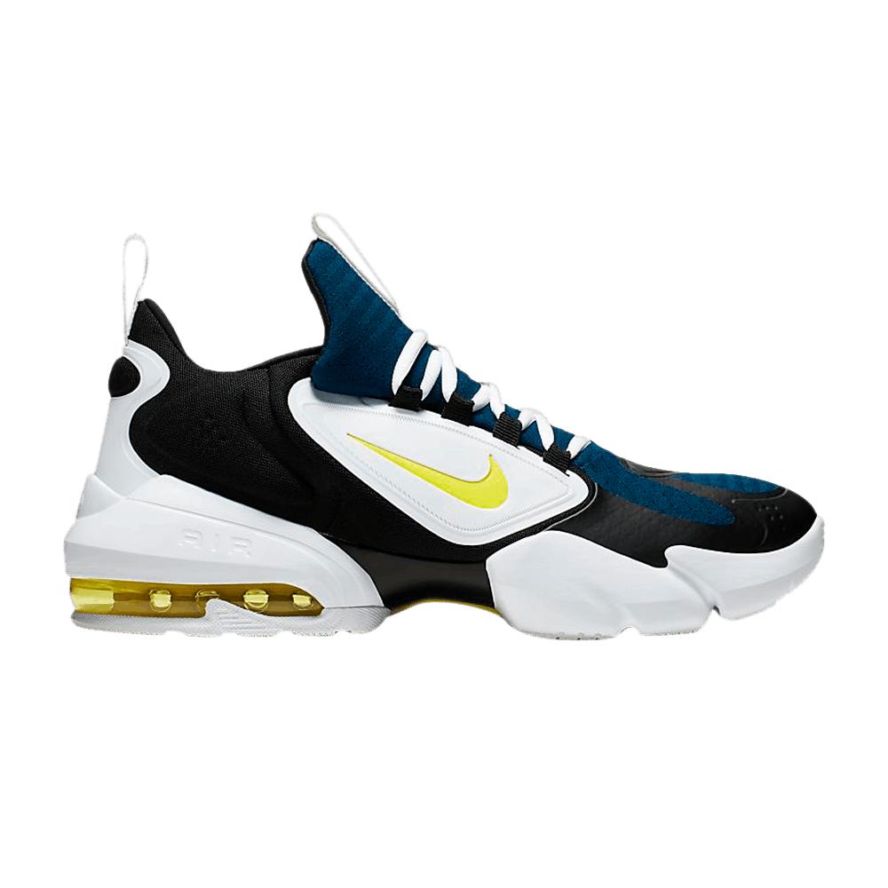 air max alpha savage