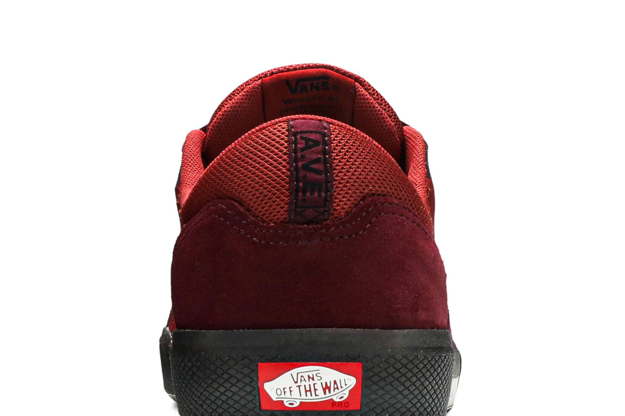 vans ave pro port royale