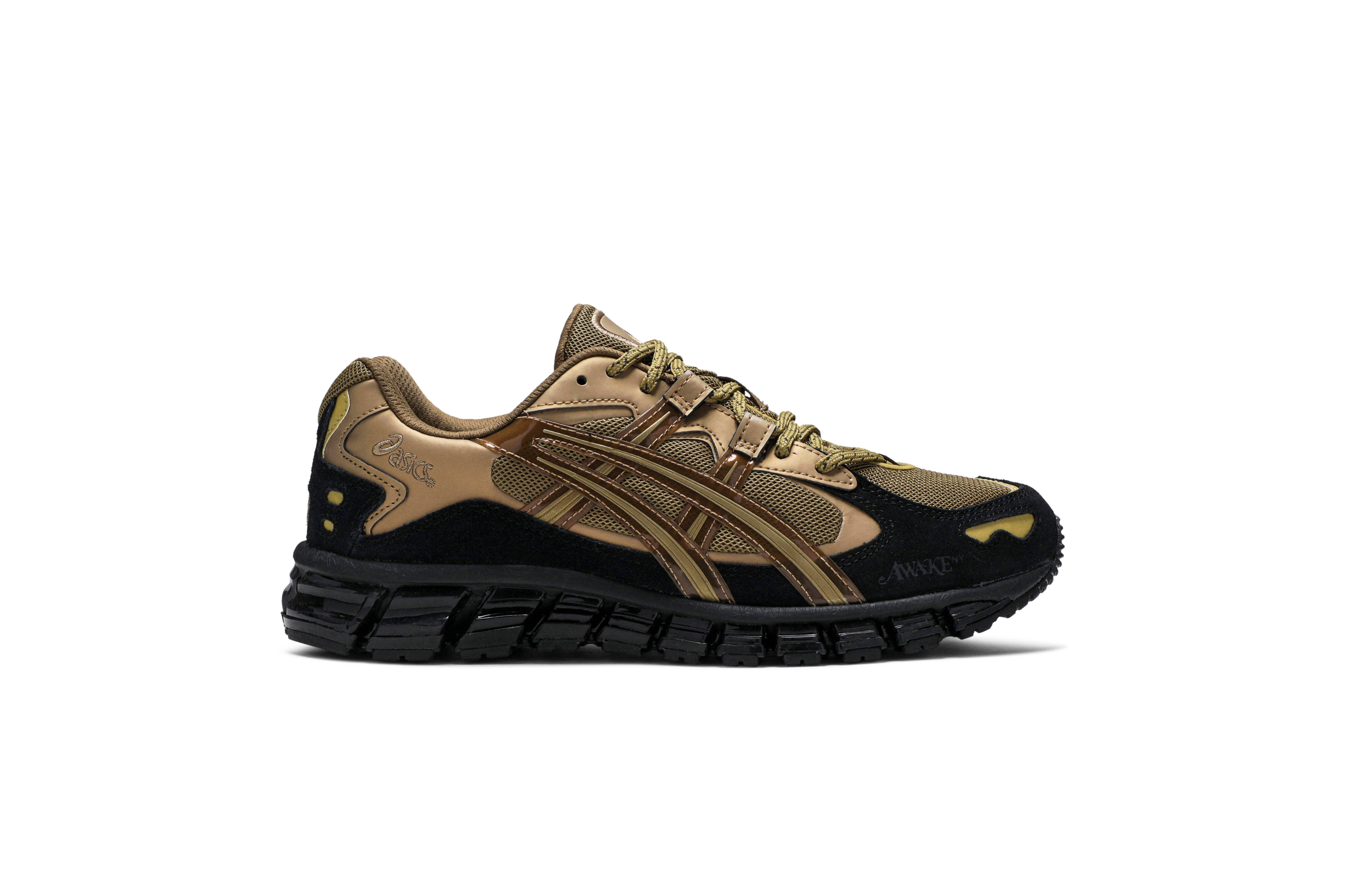 asics gel kayano 5 360 zalando
