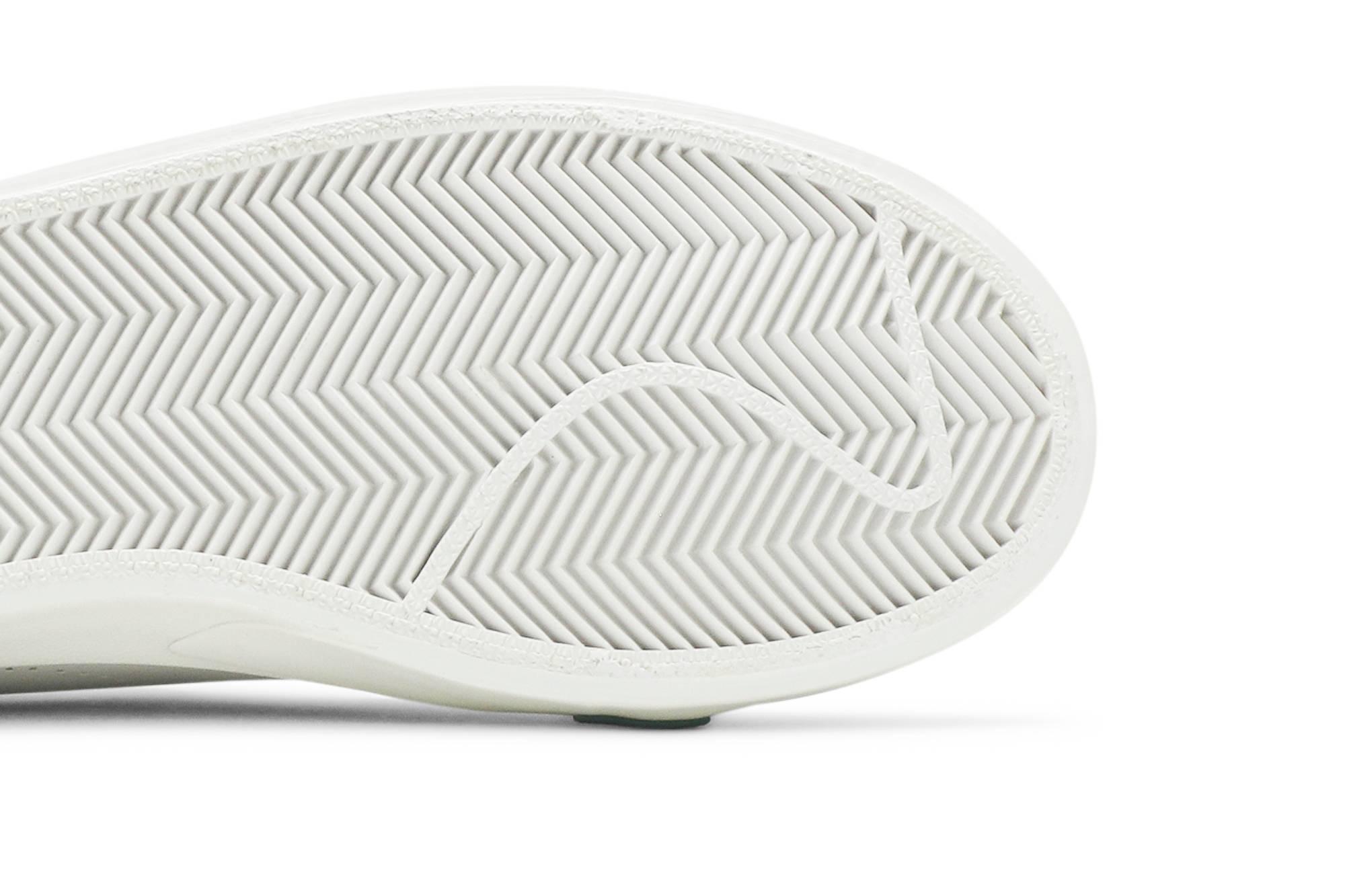 nike blazer slip on