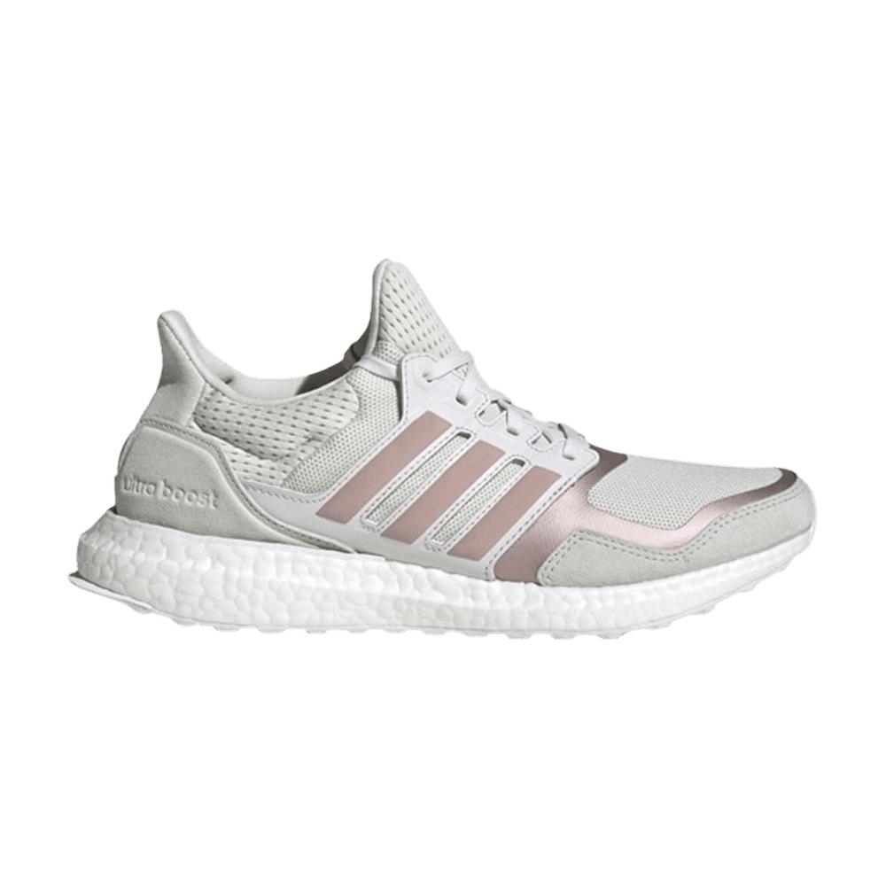 adidas Wmns Ultraboost Dna S&l in Grey (Gray) - Lyst
