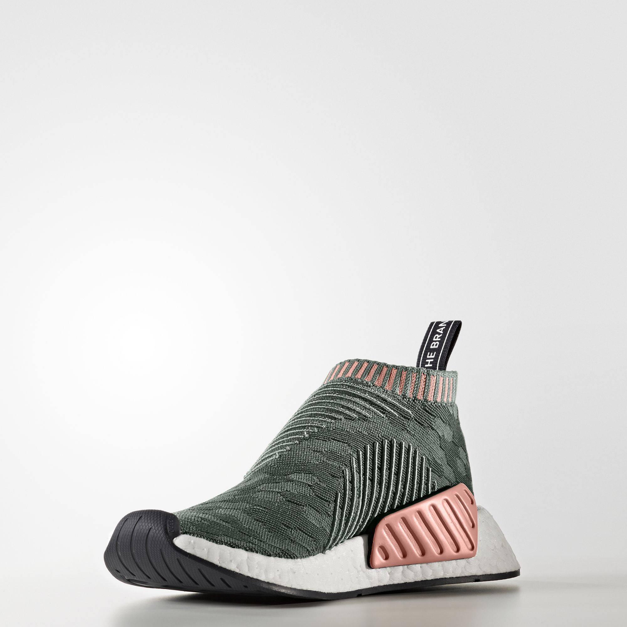 nmd cs2 green
