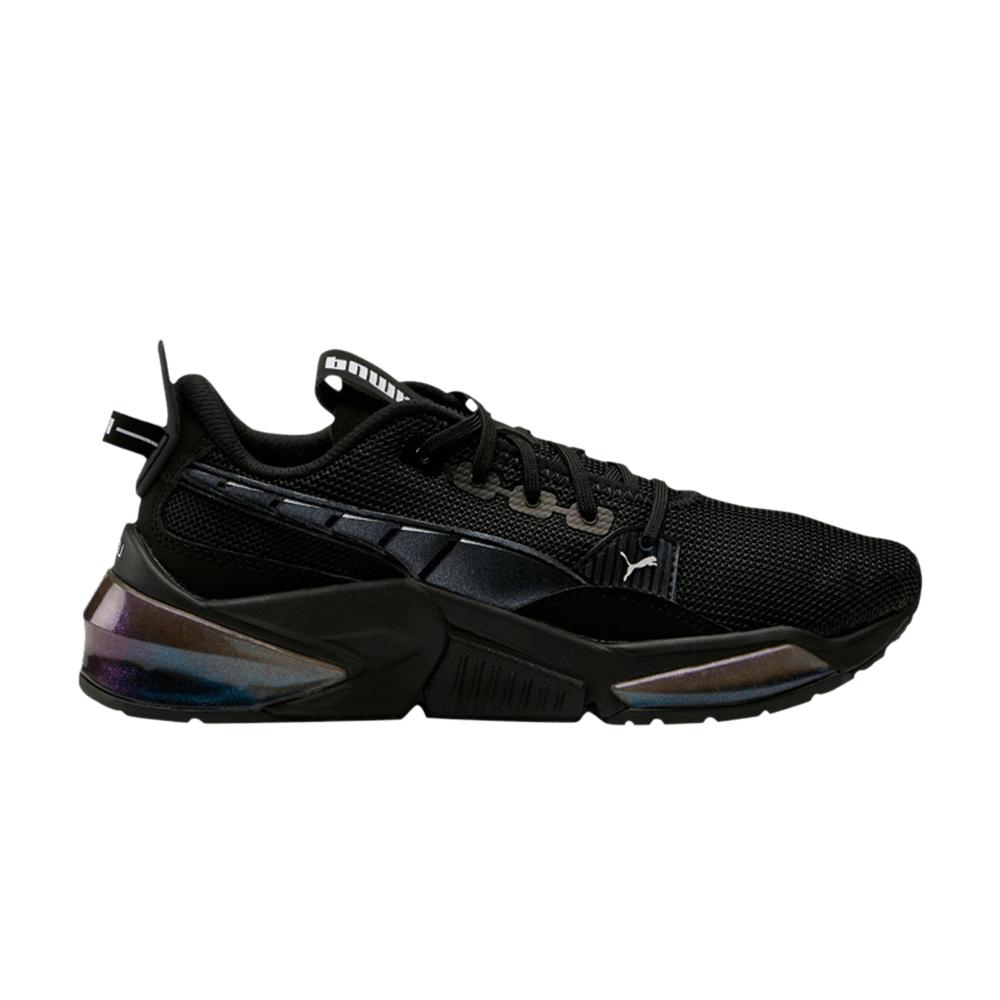 PUMA Lqdcell Optic 'scifi Black' Lyst