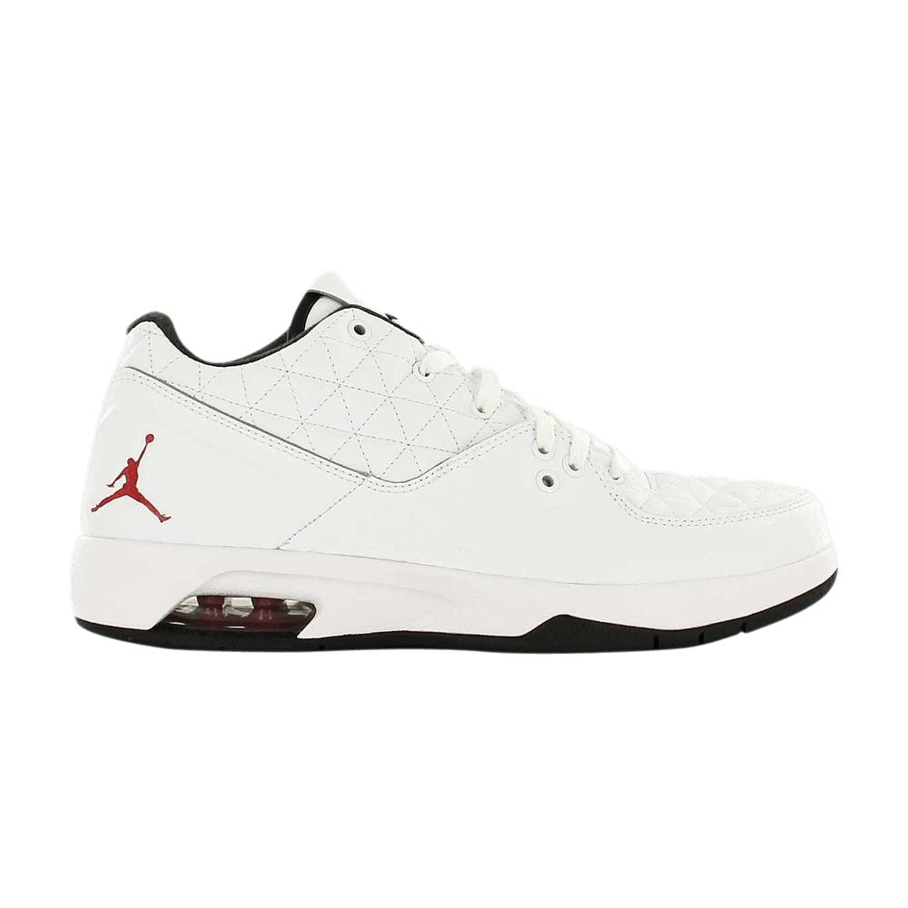 Nike Jordan Clutch 'white Gym Red' for Men | Lyst