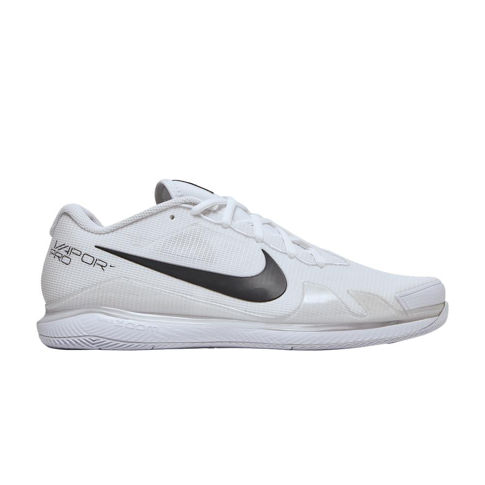 Nike Court Air Zoom Vapor Pro 'white Black' for Men | Lyst