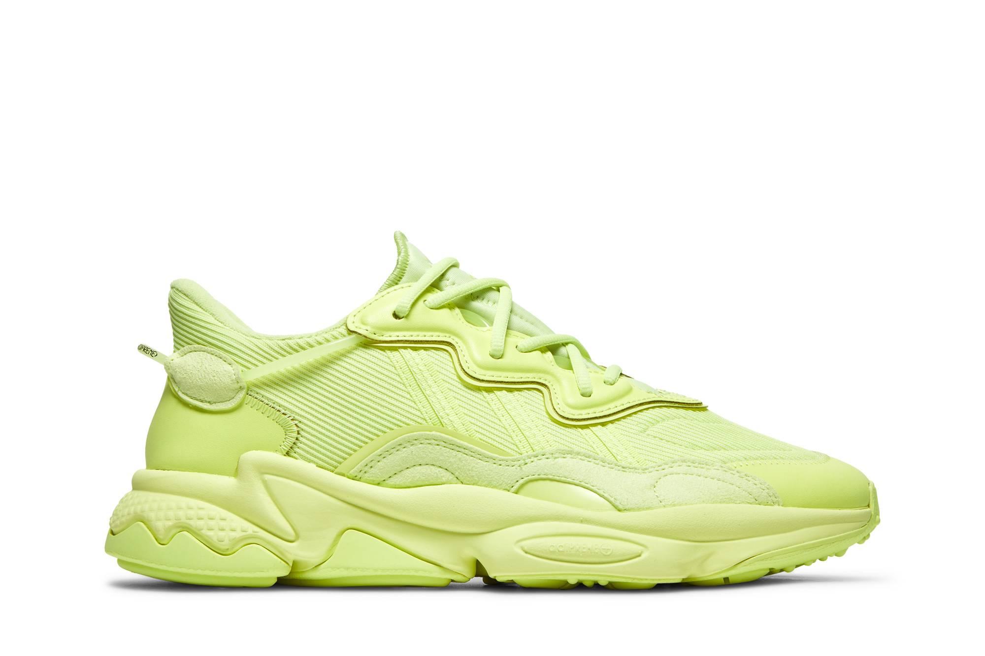 adidas Ozweego 'frozen Yellow' for Men | Lyst