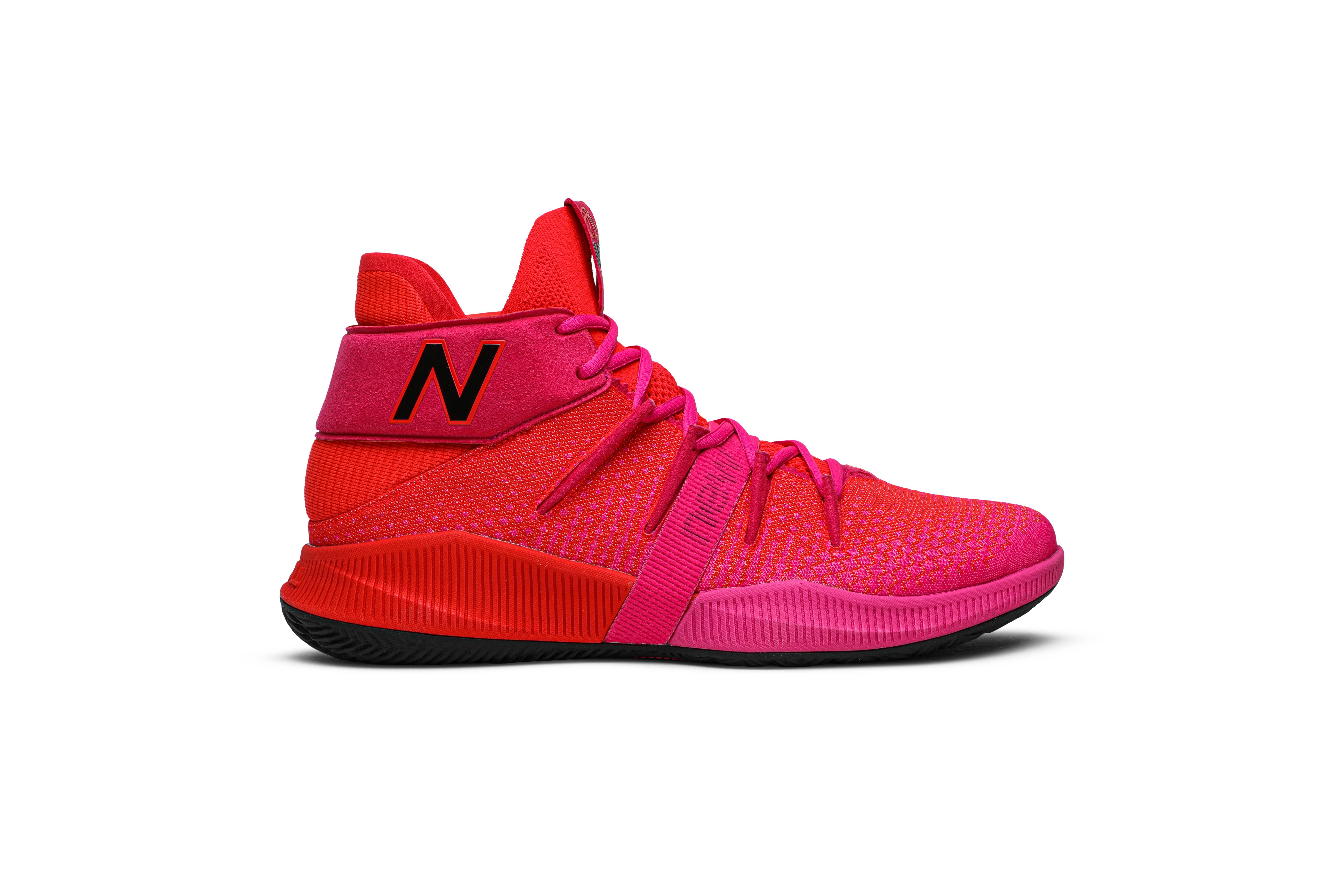 new balance omn1s heat wave