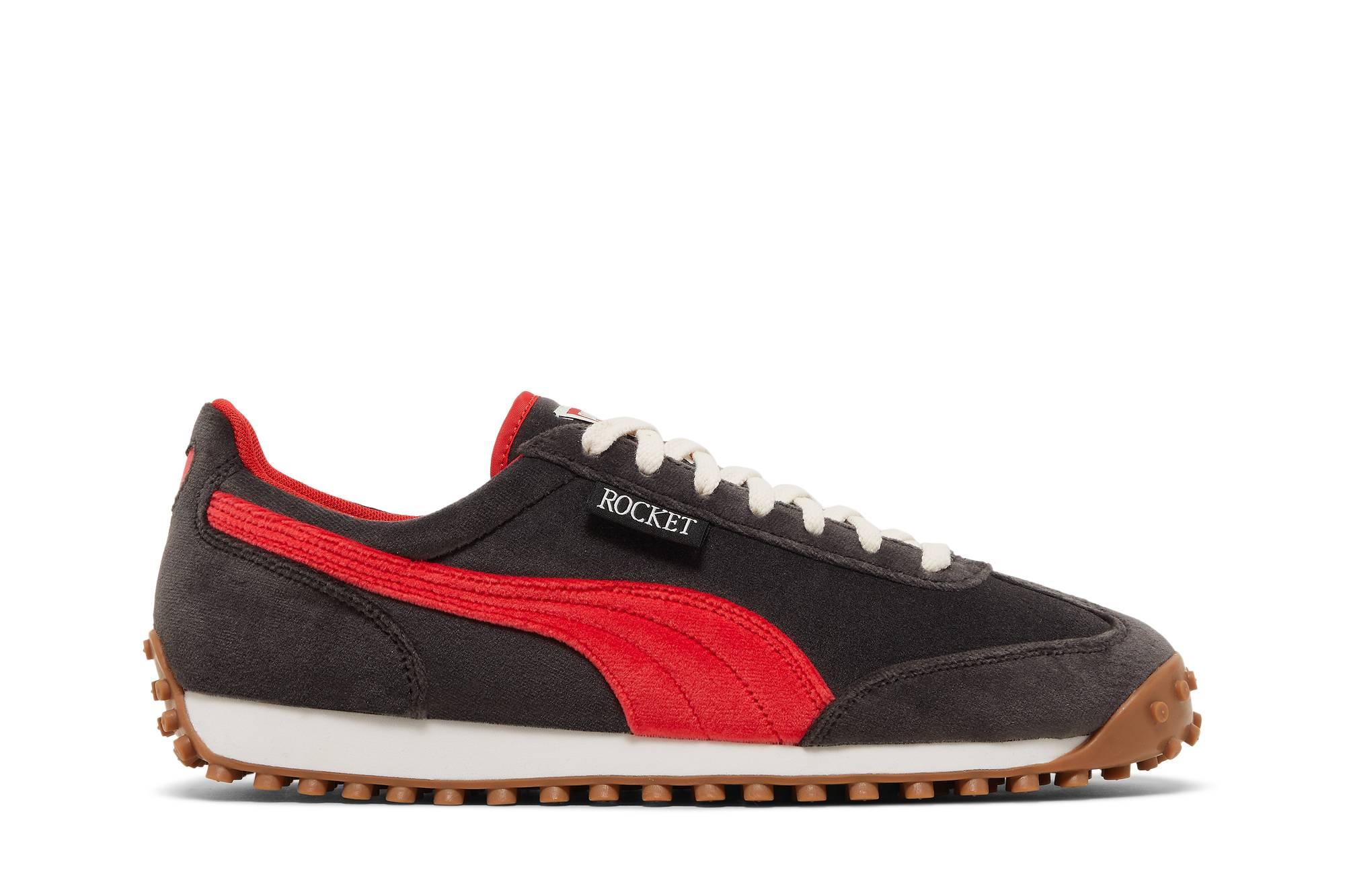 PUMA Rocket 'valentine's Day - Be Mine' in Red for Men | Lyst