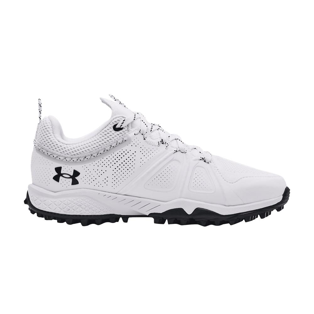 under armour women's lacrosse turf shoes