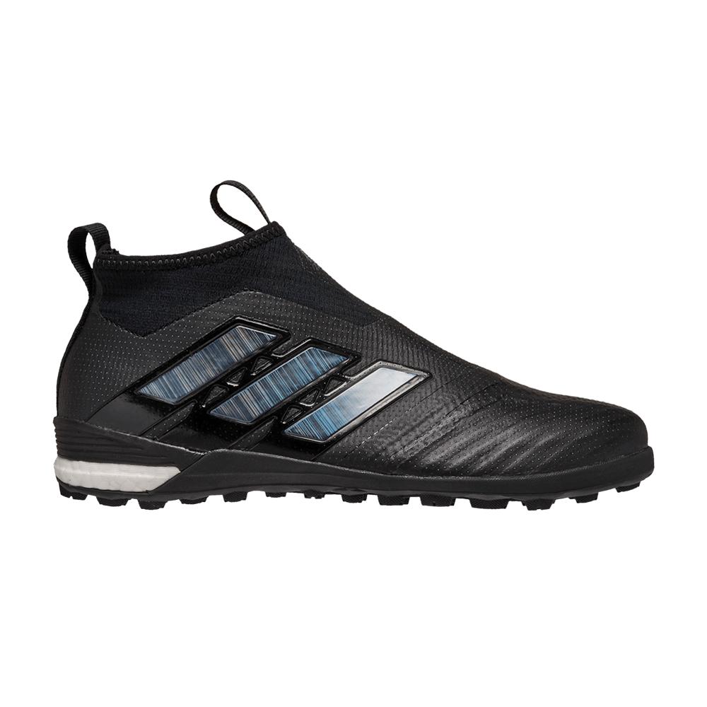 adidas Ace Tango 17+ Purecontrol 'magnetic Storm' in Black for Men | Lyst