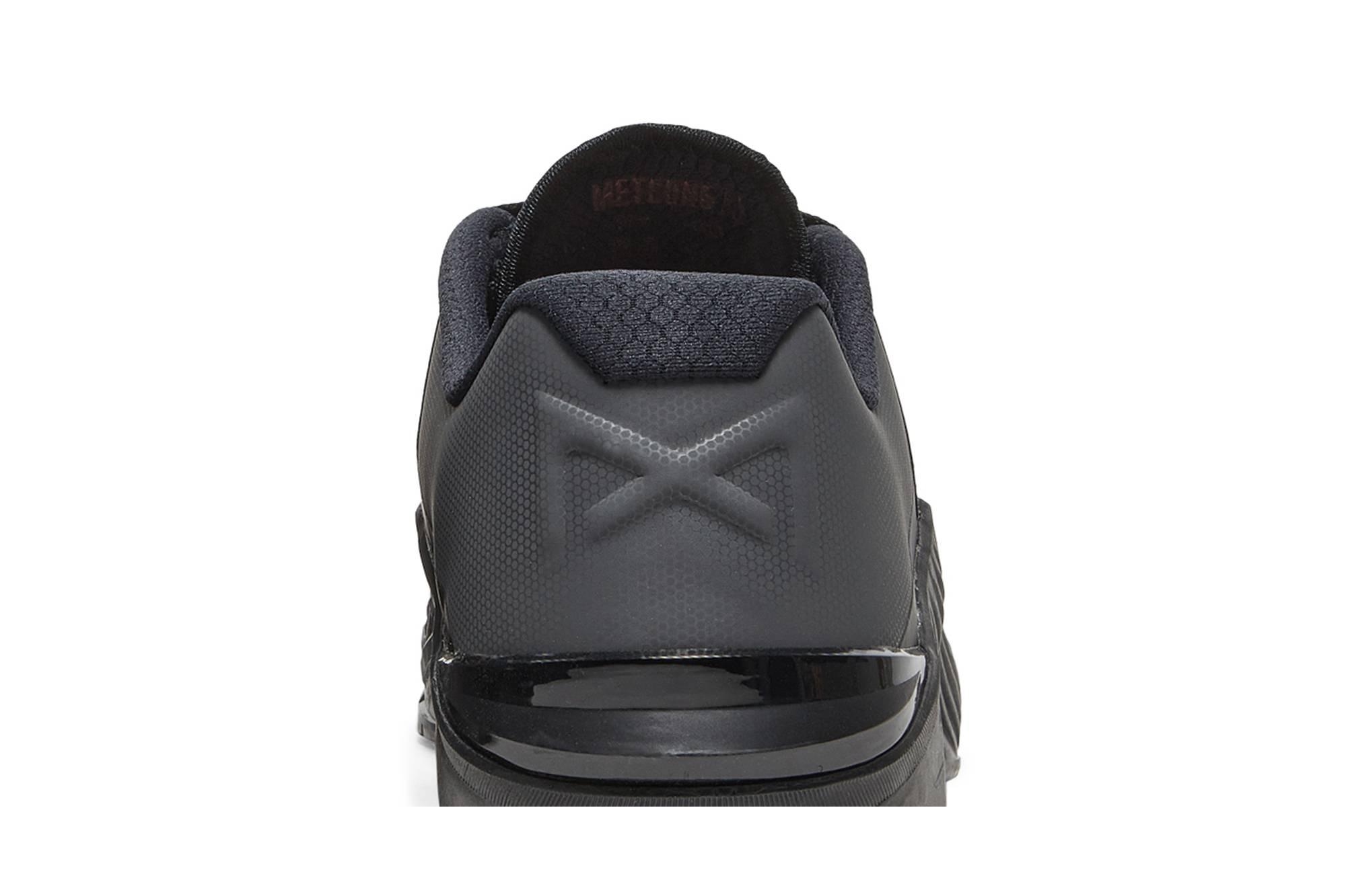 Nike Metcon 6 'black Anthracite' for Men | Lyst