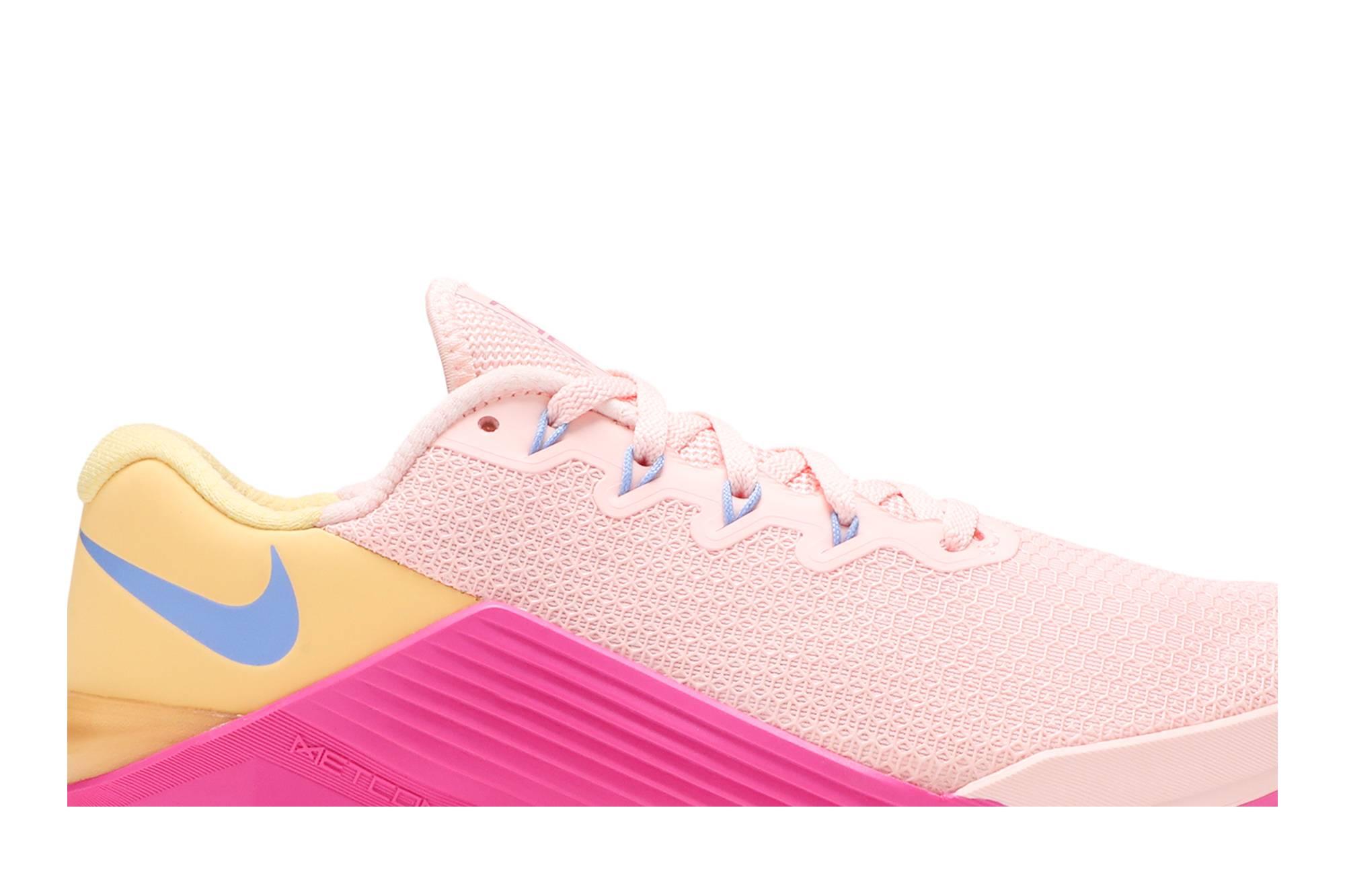 Nike Metcon 5 'washed Coral Pink' | Lyst