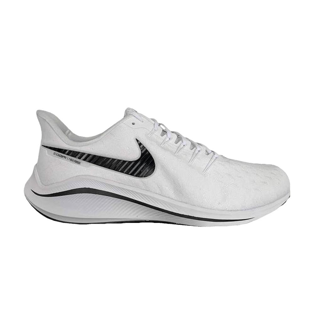 Nike Air Zoom Vomero 14 Tb 4e Wide 'white Black' for Men | Lyst