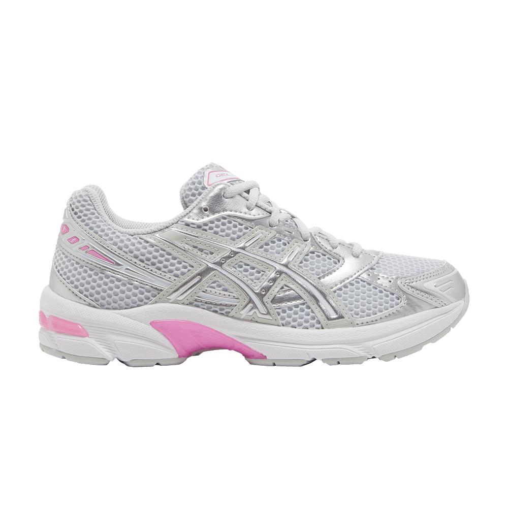 Asics Gel 1130 'pure Silver Pink' in Gray | Lyst