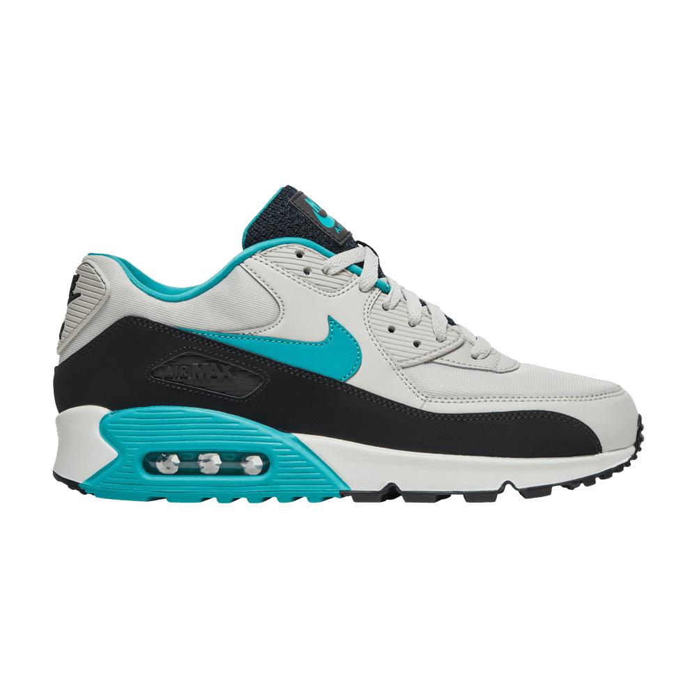Nike Air Max 90 Essential 'sport Turquoise' in Blue for Men | Lyst