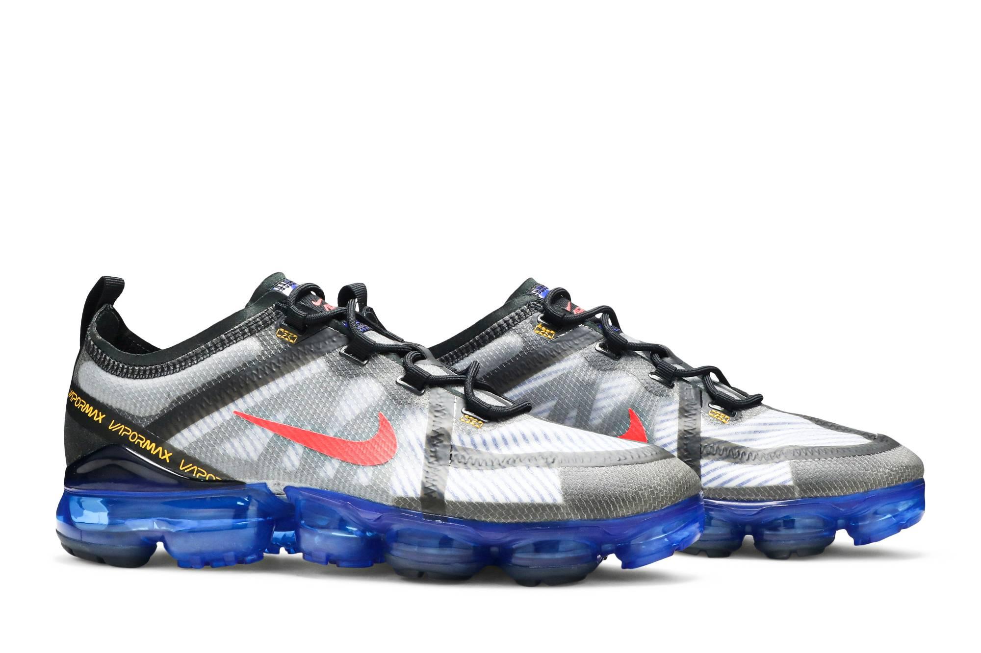 vapormax size 8.5