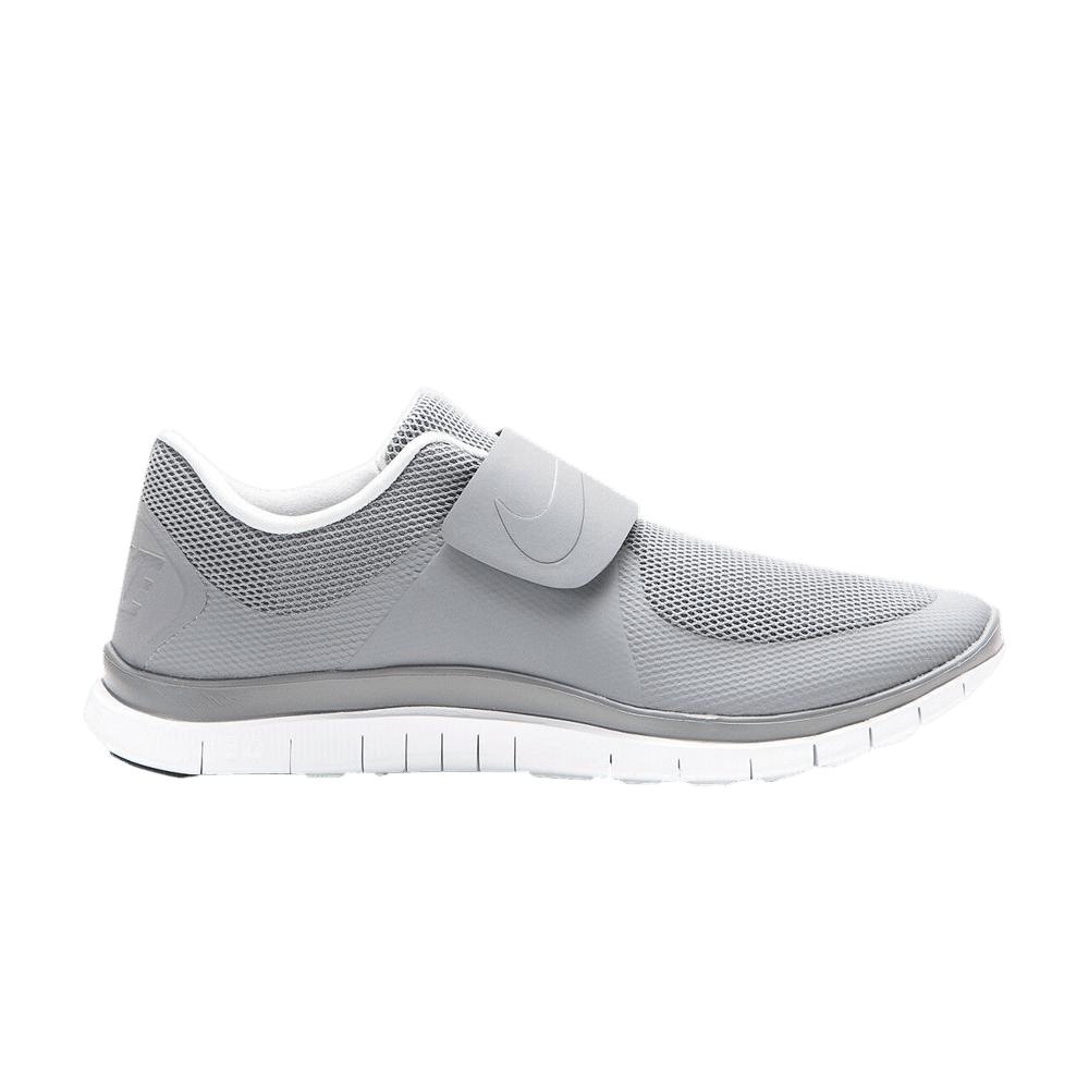 Exceder Decir Imposible Nike Free Socfly 'cool Grey' in Gray for Men | Lyst