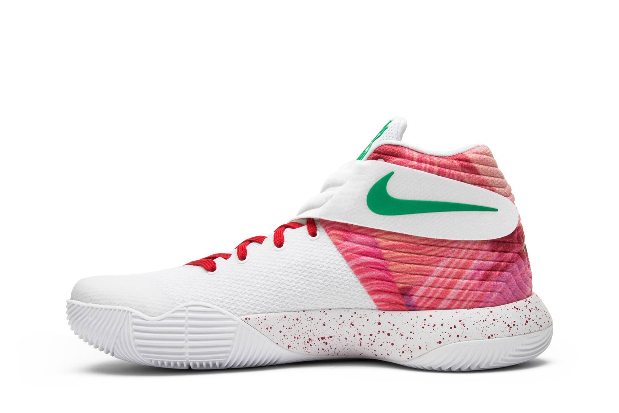 krispy kreme basketball shoes
