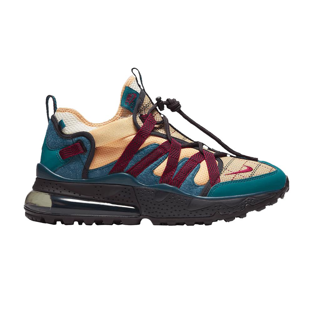 yellow bowfin air max