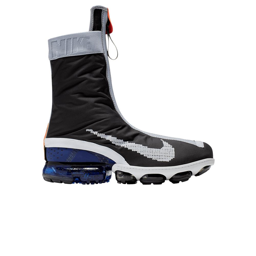 vapor max ispa