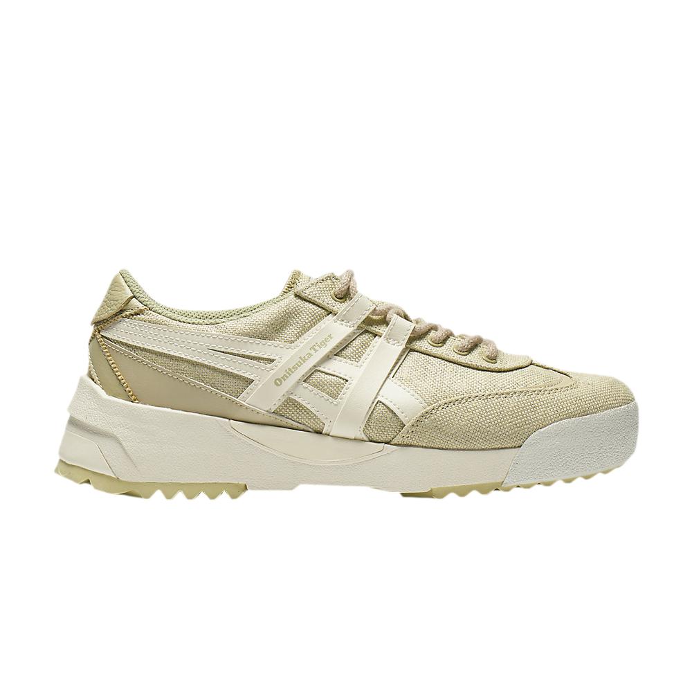onitsuka tiger mexico delegation homme beige