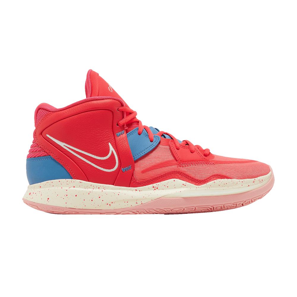 Nike Kyrie Infinity 'siren Red' for Men | Lyst