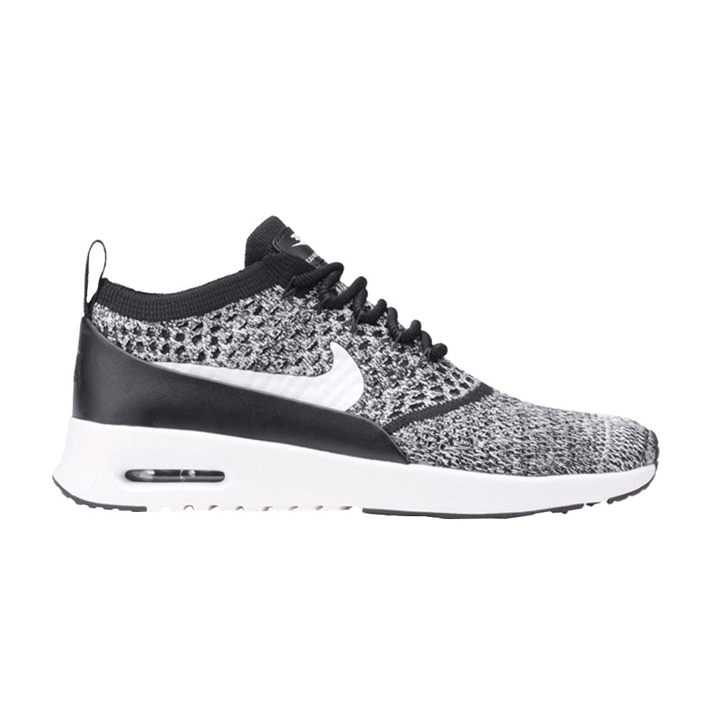 nike flyknit thea
