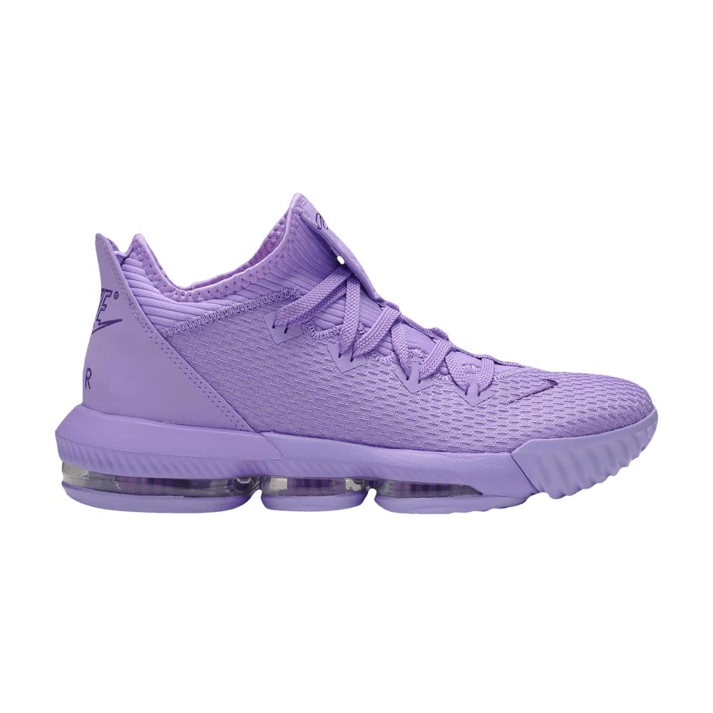 lebron 16 king court purple for sale