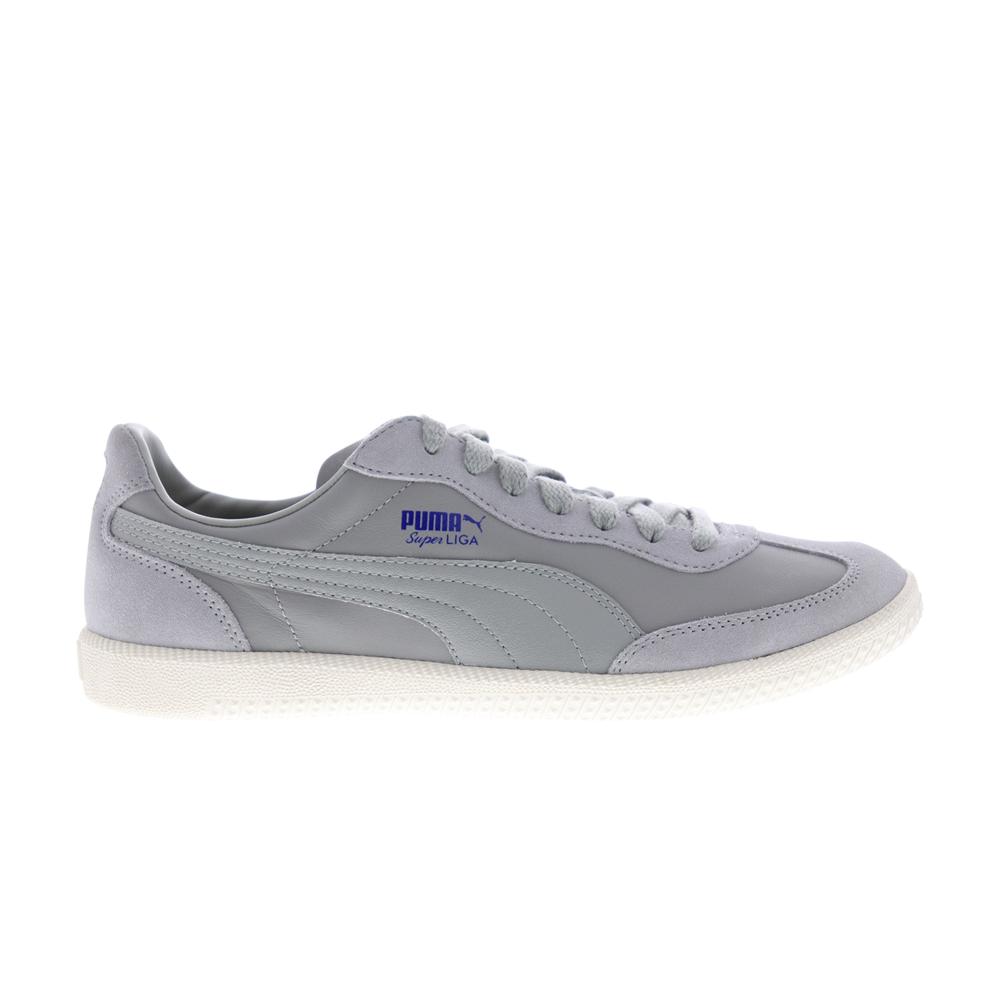 PUMA Super Liga Og 'grey' in Gray for Men | Lyst