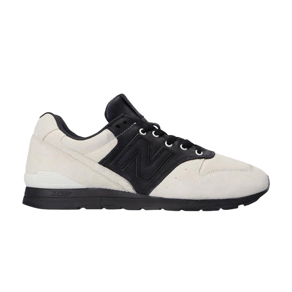 New Balance Beams+ X 996 in Blue for Men Lyst