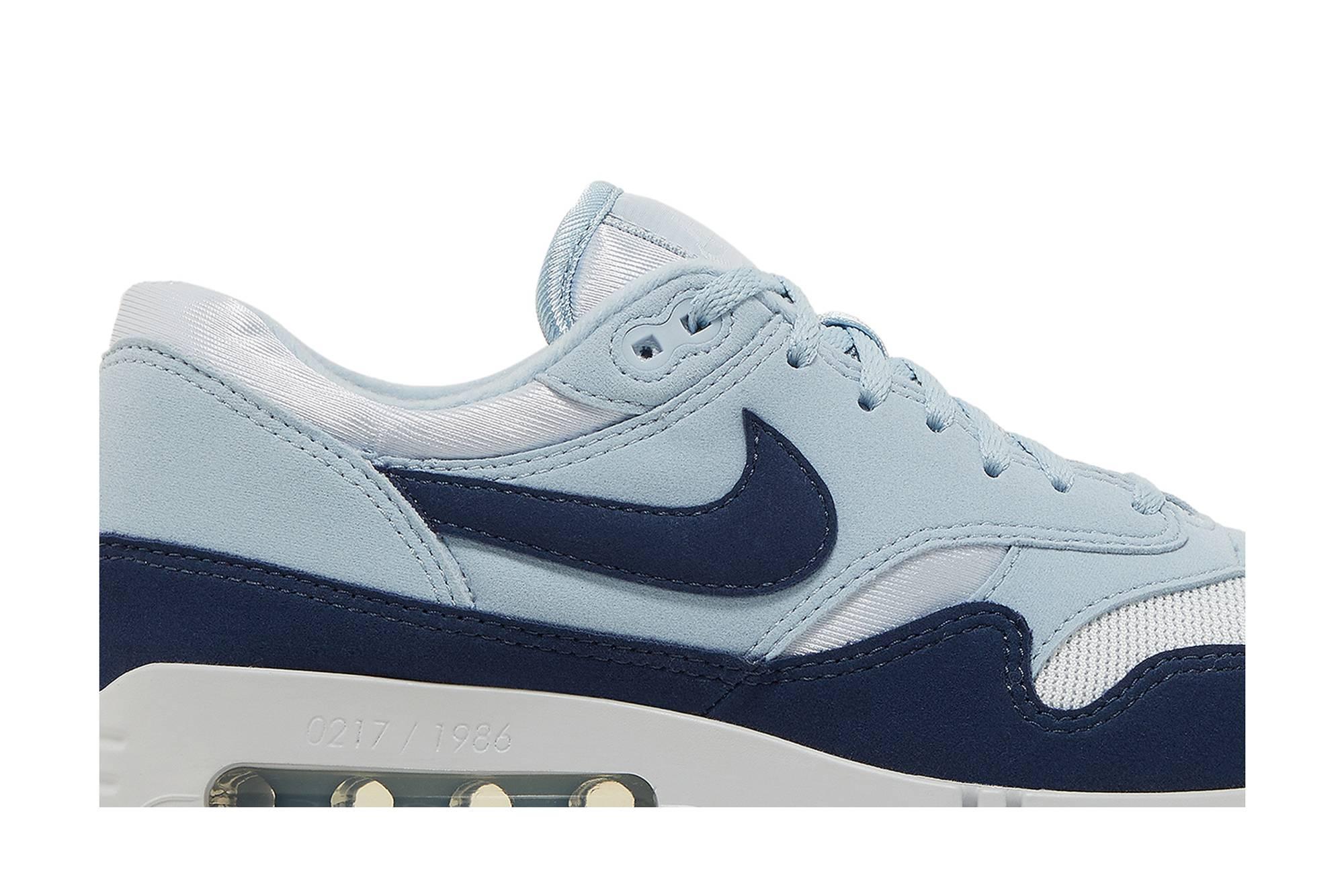 Nike Kids Of Immigrants X Air Max 1 '86 Og 'big Bubble - Light Armory Blue'  for Men | Lyst