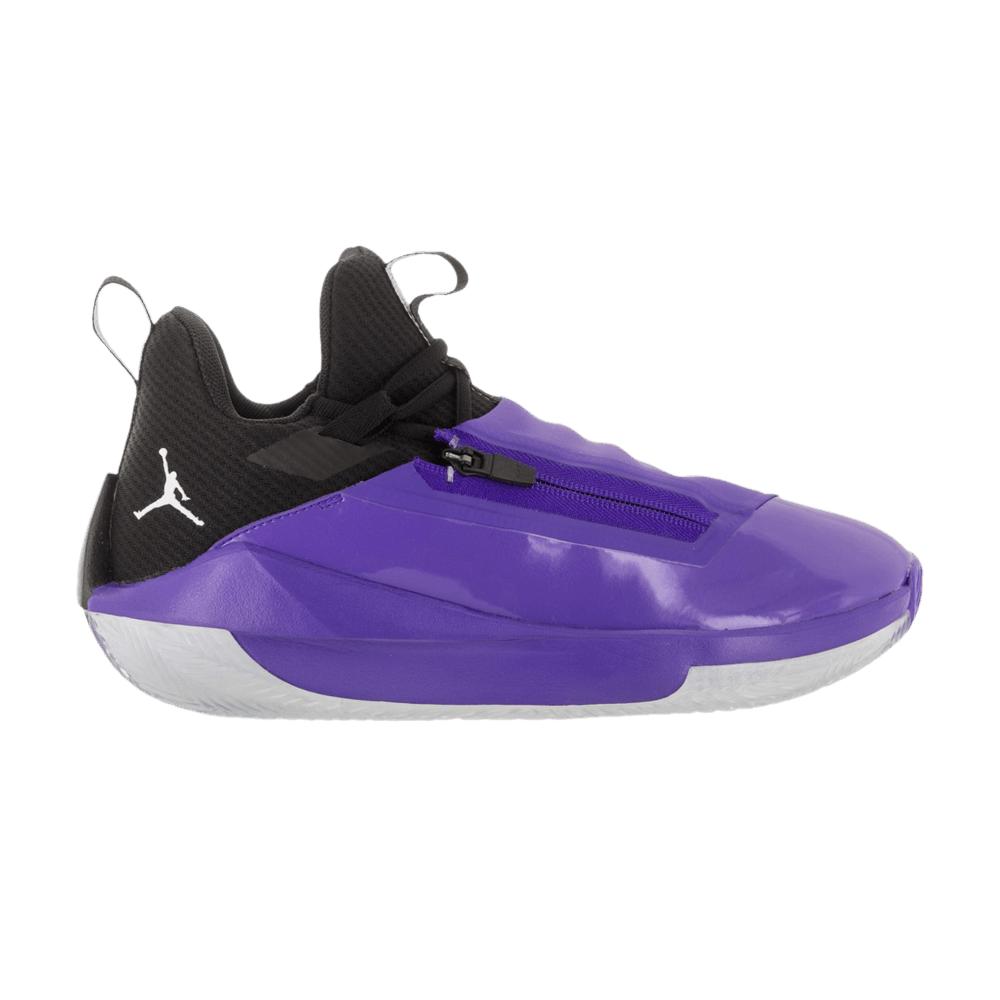 Nike Jordan Jumpman Hustle 'dark Concord' in Purple for Men Lyst