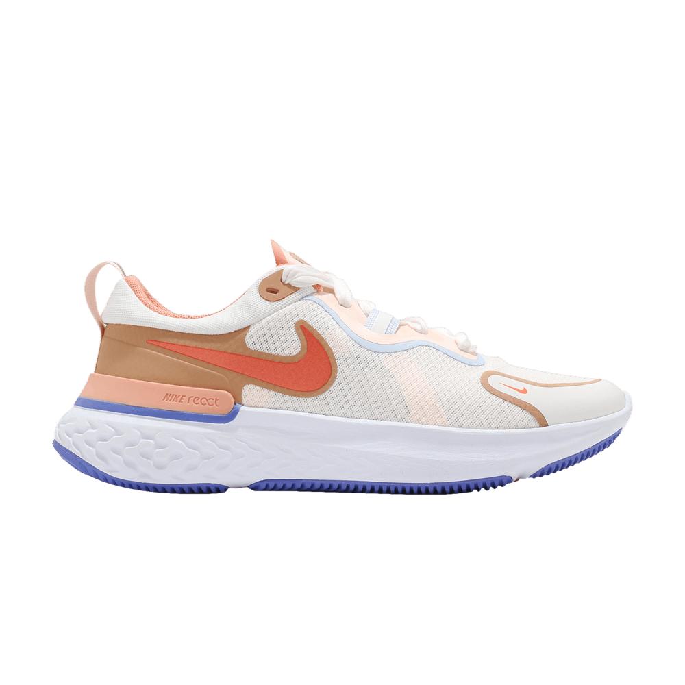 snkrs electro orange