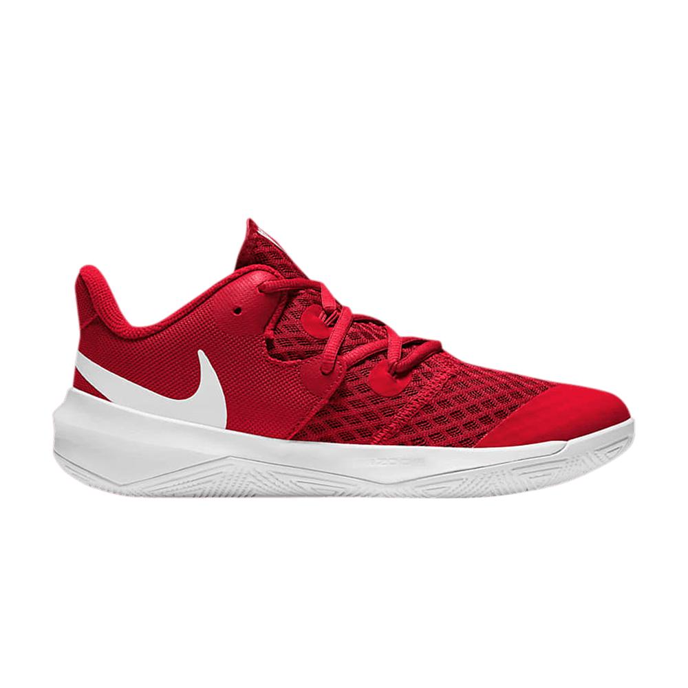 Nike Hyperspeed Court 'university Red' | Lyst