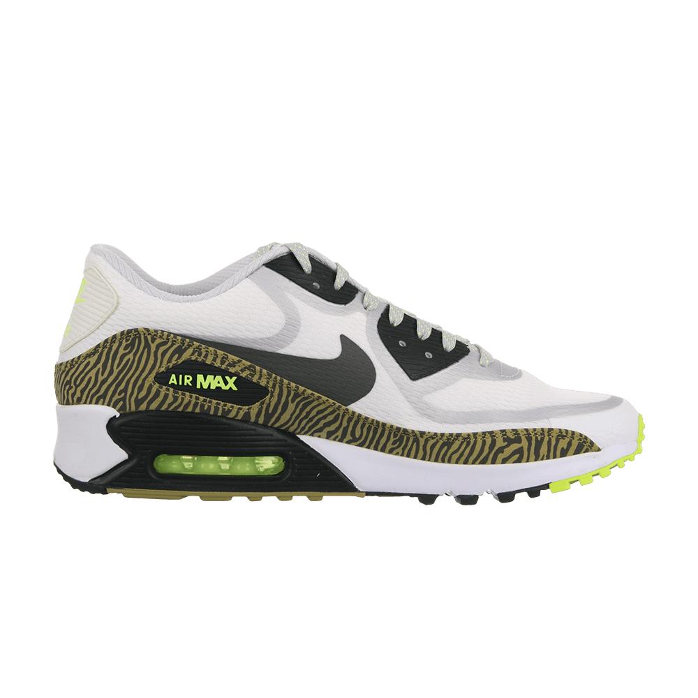 Nike Air Max 90 Cmft Tape 'reflective Collection' in White for Men | Lyst