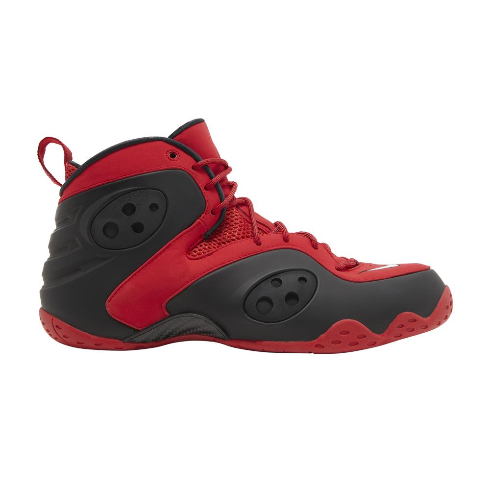 Nike Zoom Rookie 'university Red' for Men | Lyst