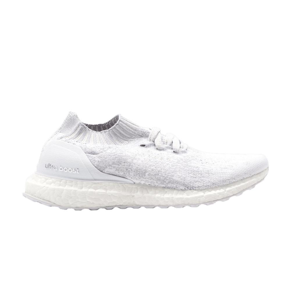 adidas Ultraboost Uncaged 'white' | Lyst