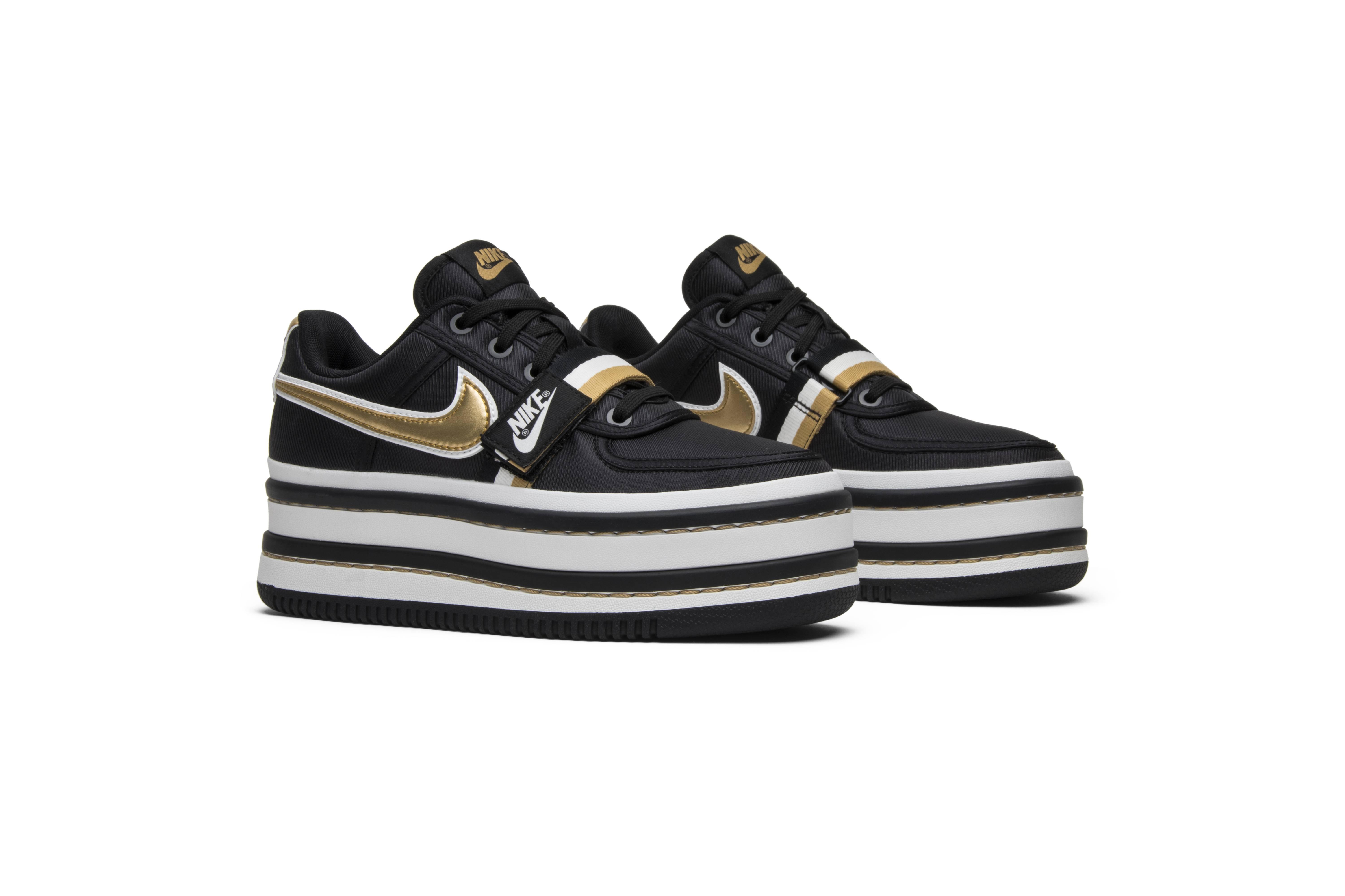 Nike Wmns Vandal 2k in Black - Lyst