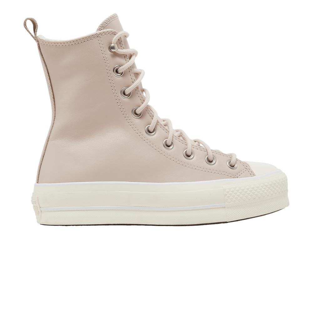 Converse Chuck Taylor All Star Extrahigh Platform 'mountain Club