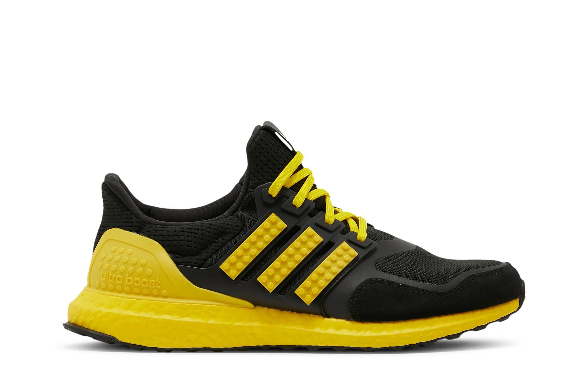 adidas Lego X Ultraboost Dna 'color Pack - Yellow' for Men | Lyst