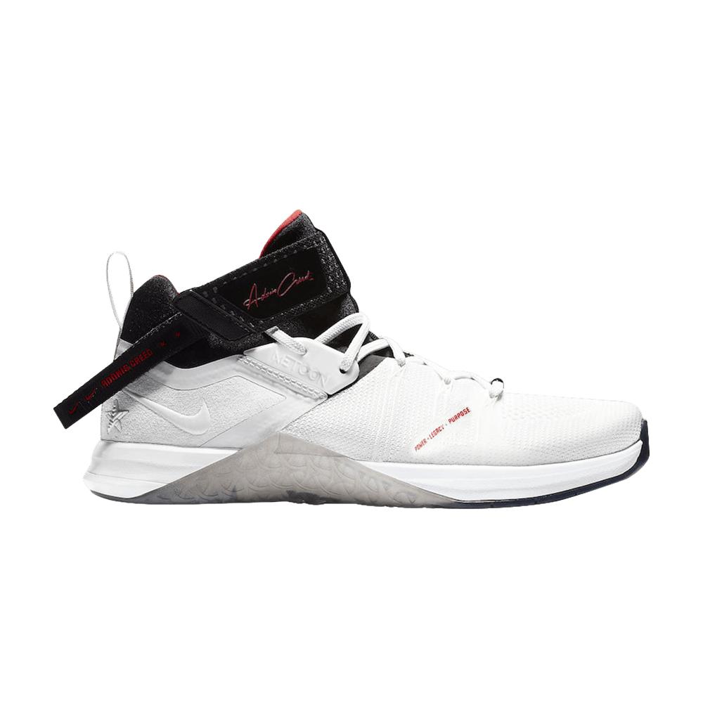 Nike Adonis Creed X Metcon 3 Flyknit in White for Men Lyst